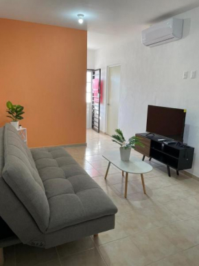 Home in Manzanillo, Colima